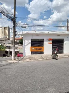 Loja / Salão / Ponto Comercial para alugar, 36m² no Vila Correa, Ferraz de Vasconcelos