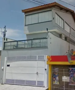 Sobrado com 2 Quartos para venda ou aluguel, 310m² no Jardim Bom Clima, Guarulhos