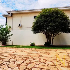Casa de Condomínio com 4 Quartos à venda, 400m² no Ponte Alta Norte, Brasília