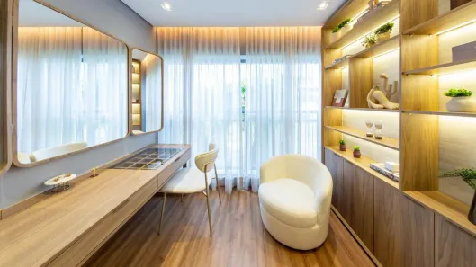 Apartamento com 3 Quartos à venda, 157m² no Água Branca, São Paulo