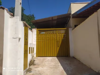Kitnet com 1 Quarto à venda, 27m² no Parque Laranjeiras, Araraquara