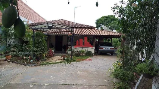 Fazenda / Sítio / Chácara com 2 Quartos à venda, 100m² no Centro (Tupi), Piracicaba