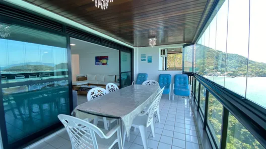Apartamento com 3 Quartos para alugar, 132m² no Conceição de Jacareí, Mangaratiba