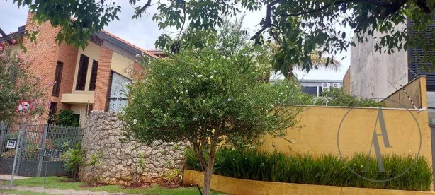 Casa com 5 Quartos para alugar, 656m² no Parque Campolim, Sorocaba