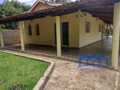Fazenda / Sítio / Chácara com 4 Quartos à venda, 1800m² no , Mairinque