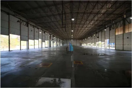 Galpão / Depósito / Armazém para alugar, 5250m² no Jardim Bela Vista, Sumaré