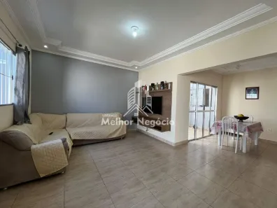 Casa com 3 Quartos à venda, 110m² no Parque Manoel de Vasconcelos, Sumaré