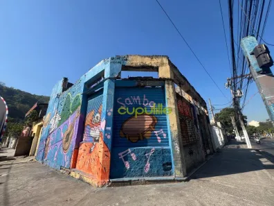 Loja / Salão / Ponto Comercial para venda ou aluguel, 300m² no Fonseca, Niterói