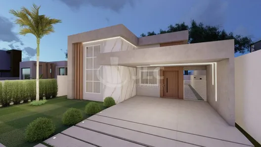 Casa de Condomínio com 3 Quartos à venda, 307m² no Alphaville, Barra dos Coqueiros
