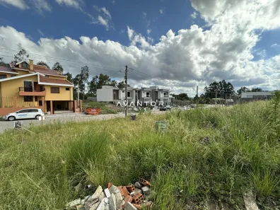 Terreno / Lote / Condomínio à venda, 354m² no São José, Santa Maria