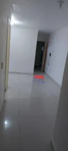 Apartamento com 3 Quartos à venda, 86m² no Parque São Luis, Cubatão