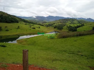 Fazenda / Sítio / Chácara com 3 Quartos à venda, 370000m² no Jardim Jalisco, Resende