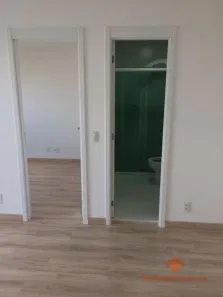 Apartamento com 1 Quarto para alugar, 38m² no Umuarama, Osasco