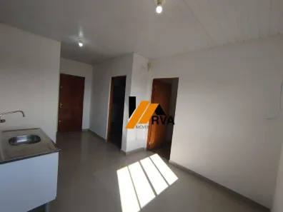 Sobrado com 2 Quartos para alugar, 60m² no Vila Lanfranchi, Franco da Rocha