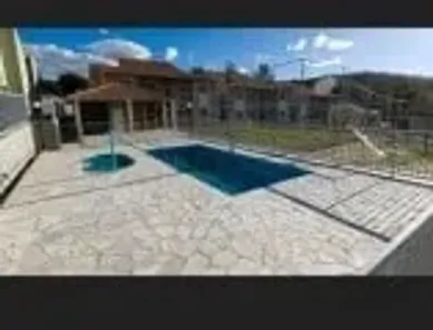 Apartamento com 2 Quartos à venda, 50m² no Córrego Tenente, Santa Luzia