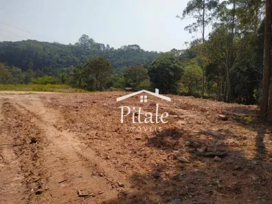 Terreno / Lote / Condomínio à venda, 2000m² no Itaquaciara, Itapecerica da Serra