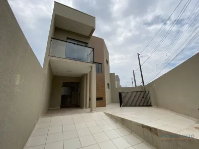 Casa com 2 Quartos à venda, 93m² no Centro, Ibiporã