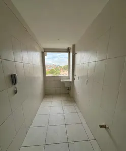 Apartamento com 2 Quartos à venda, 60m² no Nova Cidade, Nilópolis
