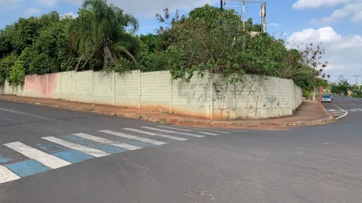 Galpão / Depósito / Armazém para venda ou aluguel, 45494m² no Jardim Padre Anchieta, Araraquara