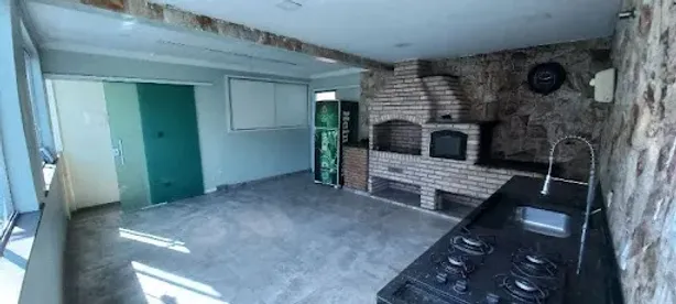 Casa com 3 Quartos à venda, 307m² no Jardim Zaira, Mauá