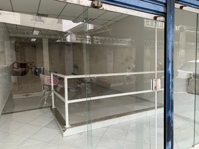 Loja / Salão / Ponto Comercial para alugar, 95m² no Centro, Campos dos Goytacazes