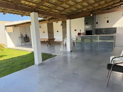 Casa com 2 Quartos à venda, 272m² no Jardim Atlântico Oeste (Itaipuaçu), Maricá
