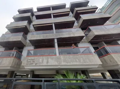 Cobertura com 3 Quartos à venda, 175m² no Marlin, Cabo Frio