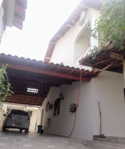 Casa com 4 Quartos para venda ou aluguel, 450m² no Taquara, Rio de Janeiro