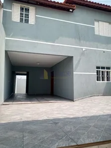 Sobrado com 3 Quartos à venda, 228m² no Residencial Santo Antônio II, Itupeva
