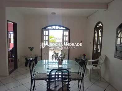 Casa com 2 Quartos à venda, 90m² no Novo Horizonte, Salvador
