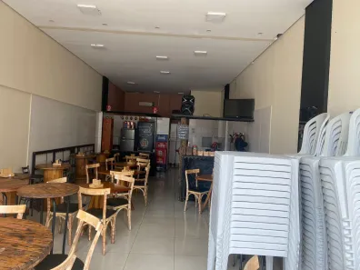 Loja / Salão / Ponto Comercial à venda, 70m² no Chácara, Betim