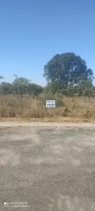Terreno / Lote / Condomínio à venda, 1000m² no Setor Lagoa Quente, Caldas Novas
