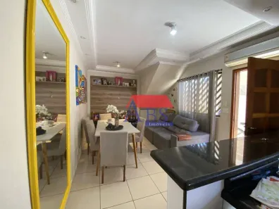 Casa com 3 Quartos à venda, 85m² no Vila Nova, Cubatão