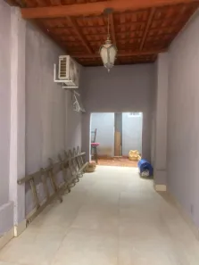 Casa com 3 Quartos para alugar, 140m² no Jardim Aviação, Presidente Prudente