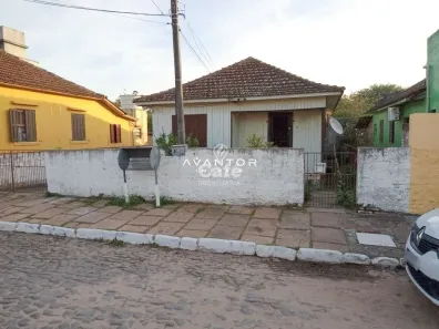 Terreno / Lote / Condomínio à venda, 1254m² no Passo D'Areia, Santa Maria