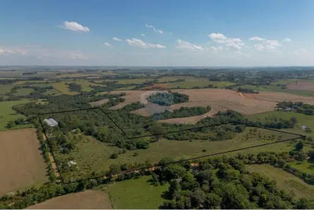 Fazenda / Sítio / Chácara à venda, 15000m² no Camobi, Santa Maria
