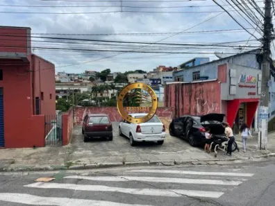 Terreno / Lote / Condomínio à venda, 250m² no Conceição, Diadema
