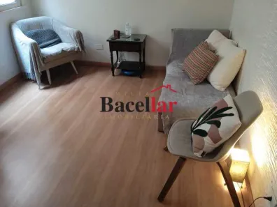 Conjunto Comercial / Sala à venda, 22m² no Tijuca, Rio de Janeiro
