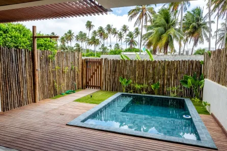 Casa de Condomínio com 4 Quartos à venda, 200m² no , Passo de Camaragibe