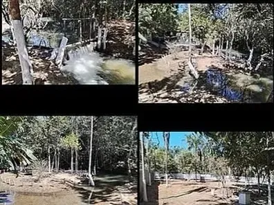 Fazenda / Sítio / Chácara à venda, 4000m² no , Padre Bernardo