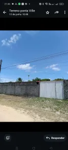 Terreno / Lote / Condomínio à venda, 500m² no , Itaparica