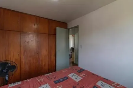 Apartamento com 2 Quartos à venda, 56m² no Jardim Peri, São Paulo