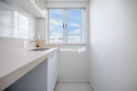 Apartamento com 2 Quartos à venda, 51m² no Passo Manso, Blumenau