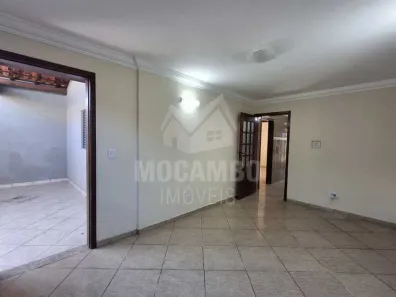 Casa com 4 Quartos para alugar, 134m² no Núcleo Residencial Abramo Delforno, Itatiba