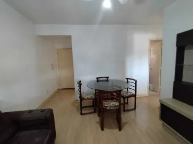 Apartamento com 2 Quartos à venda, 53m² no São Miguel, São Leopoldo