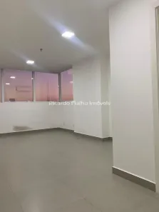 Conjunto Comercial / Sala com 1 Quarto para alugar, 28m² no Divino Espírito Santo, Vila Velha