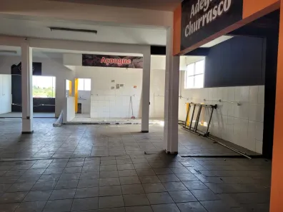 Galpão / Depósito / Armazém para alugar, 180m² no Jardim Sandra Maria, Taubaté