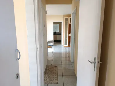 Apartamento com 3 Quartos para alugar, 70m² no Centro, Balneário Piçarras
