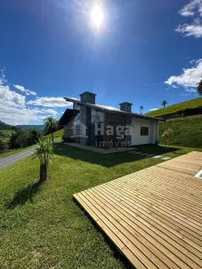 Fazenda / Sítio / Chácara com 3 Quartos à venda, 2500m² no , São João Batista