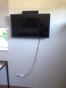 Kitnet com 1 Quarto para alugar, 25m² no Braunes, Nova Friburgo